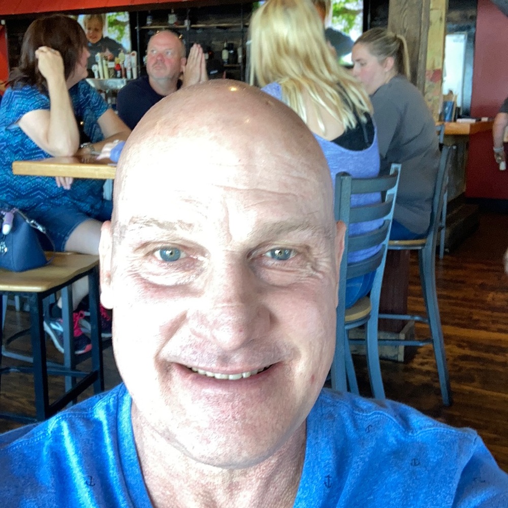 Meet your Posher, Vince